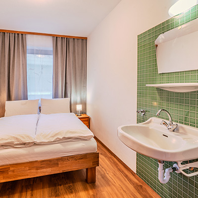 Appartement 1. Stock